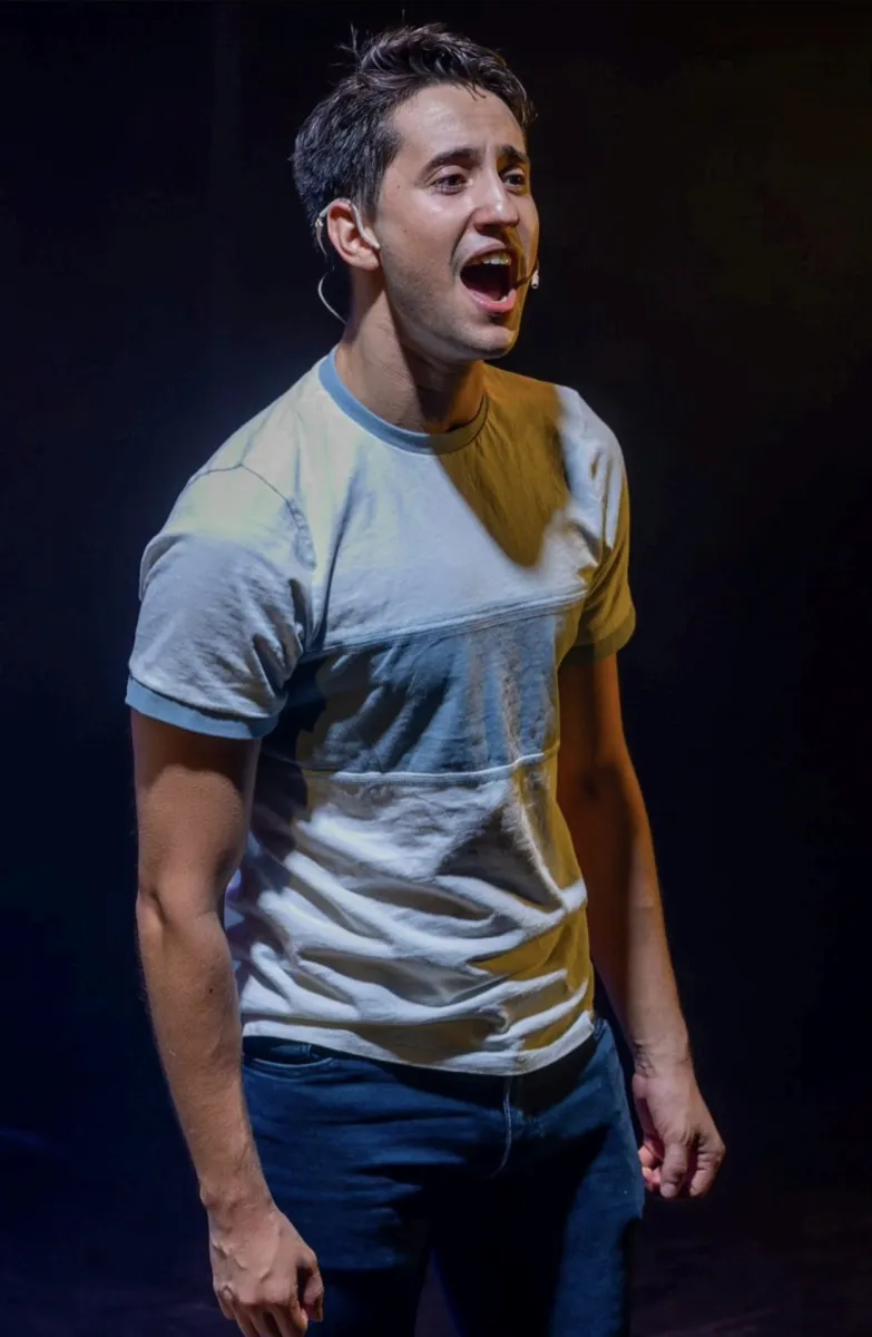 Imagen del musical Tot eixirá malament i será perfecte