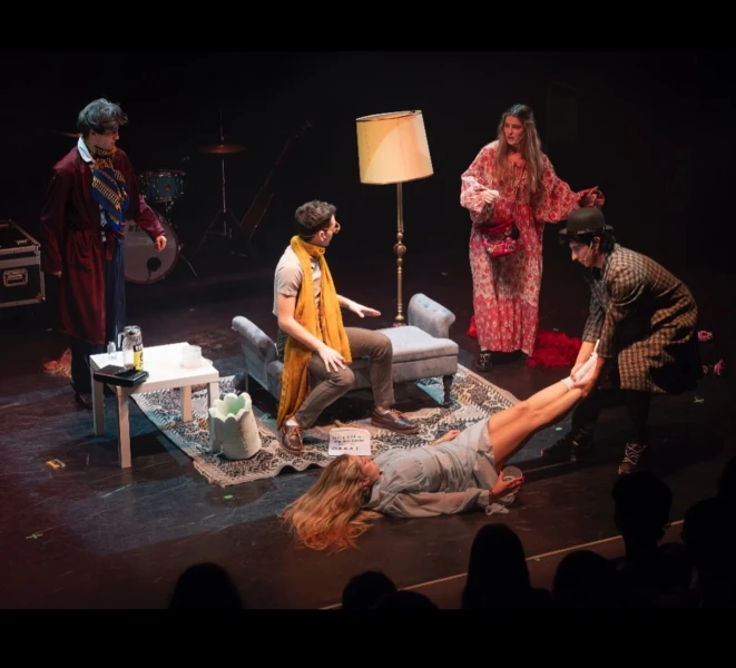 Tot eixirá malament i será perfecte