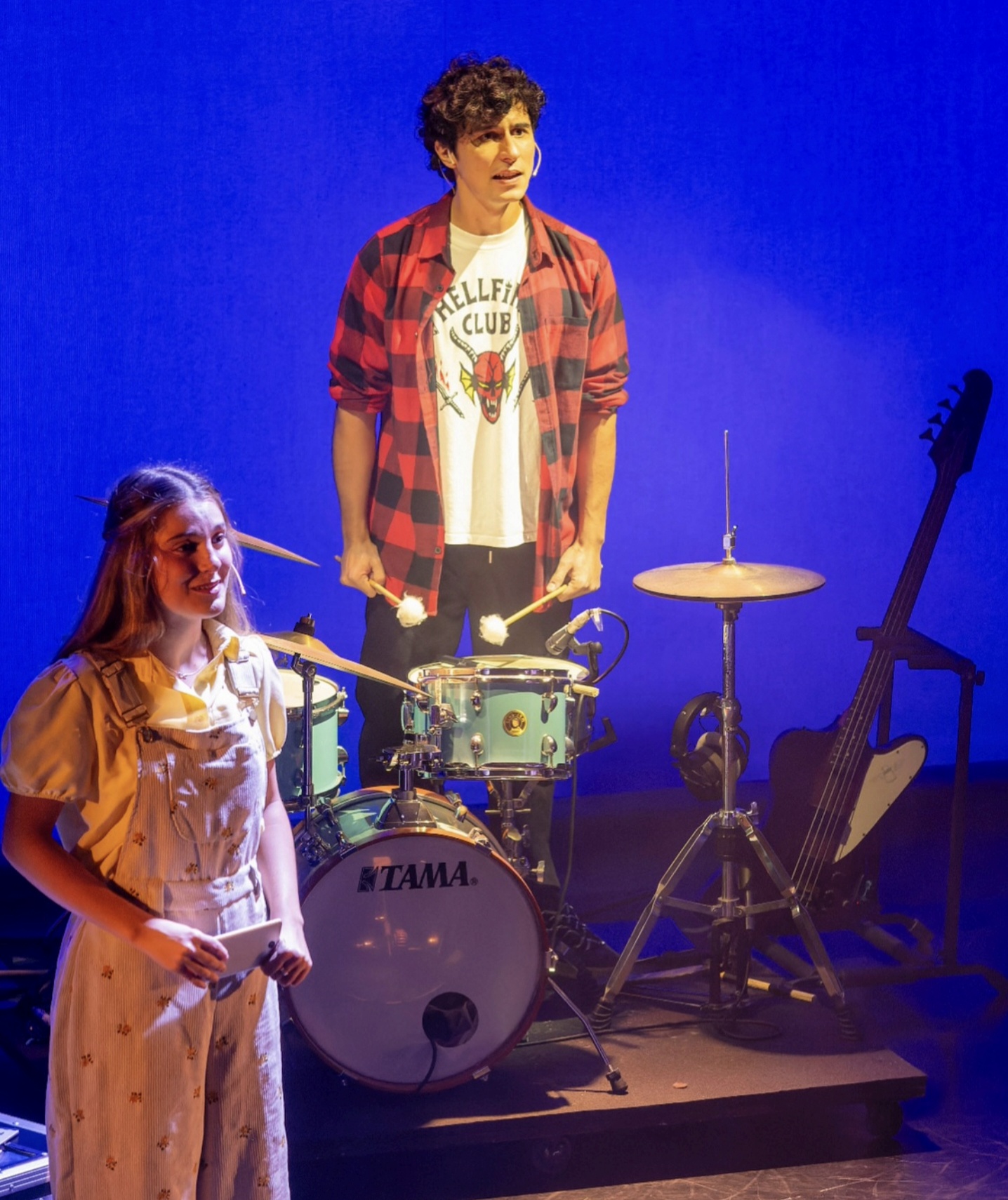Infinito teatro