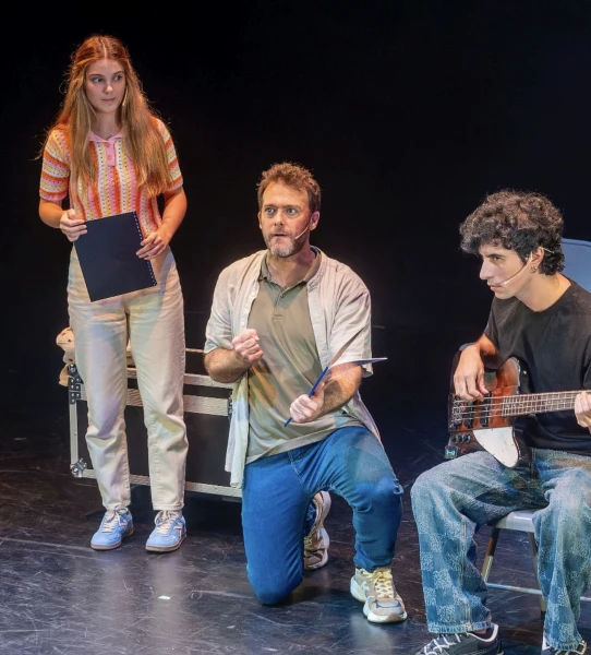 Tot eixirá malament i será perfecte