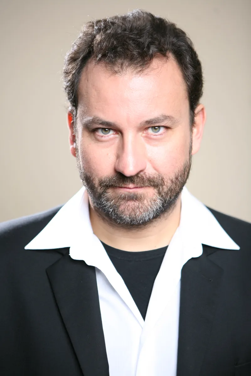 Pablo Muñoz-Chápuli
