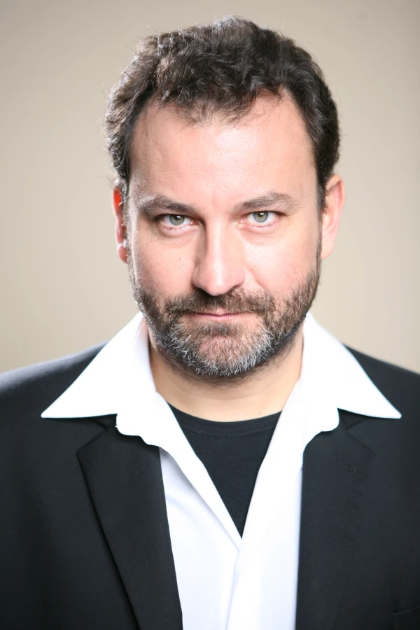 Pablo Muñoz-Chápuli