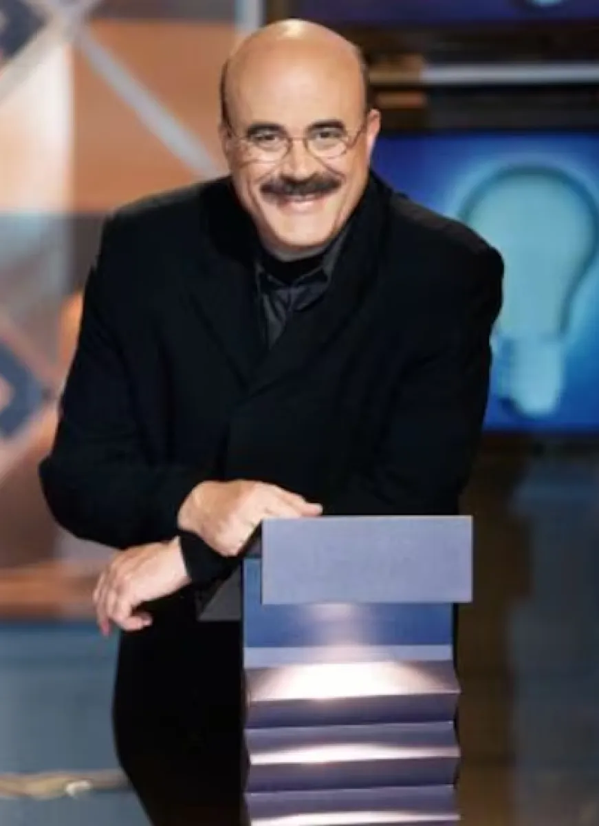 Constantino Romero