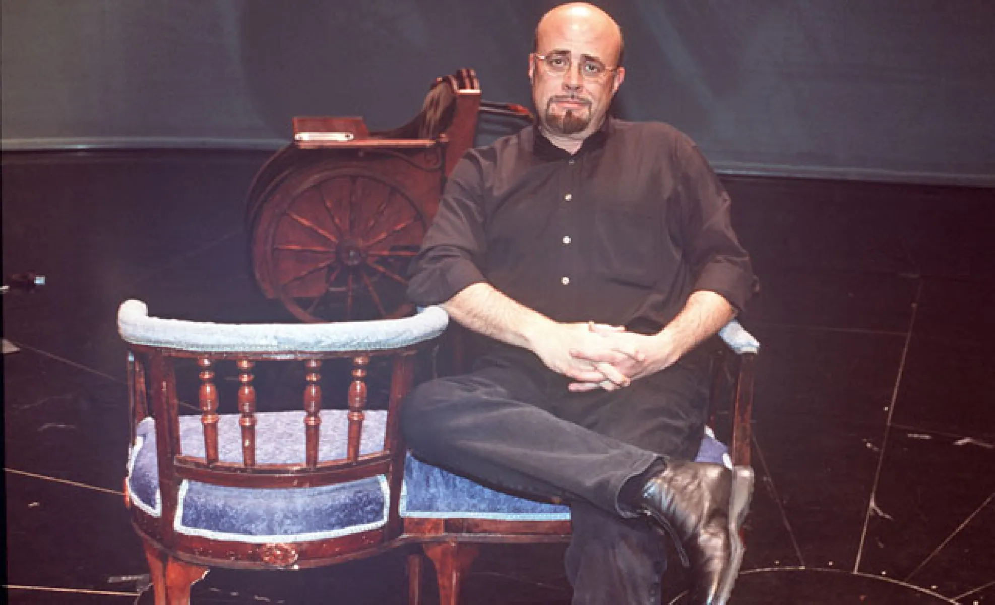 Constantino Romero