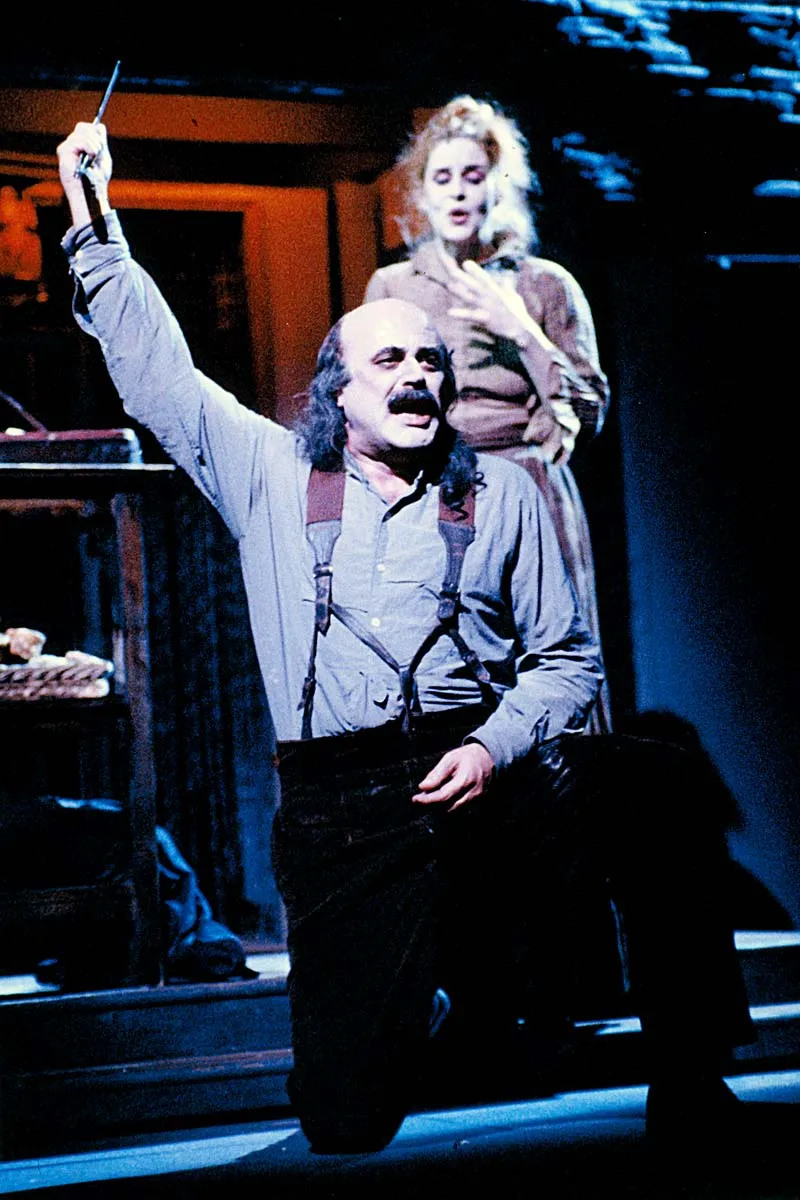 Constantino Romero