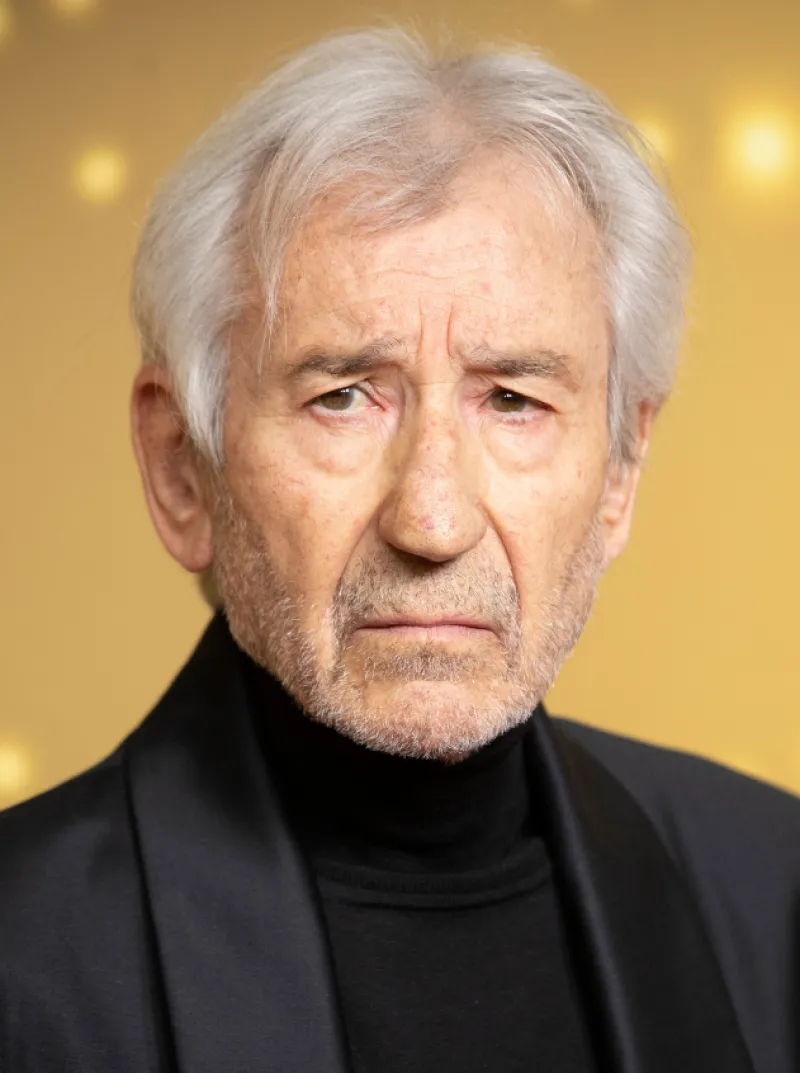 José Sacristán