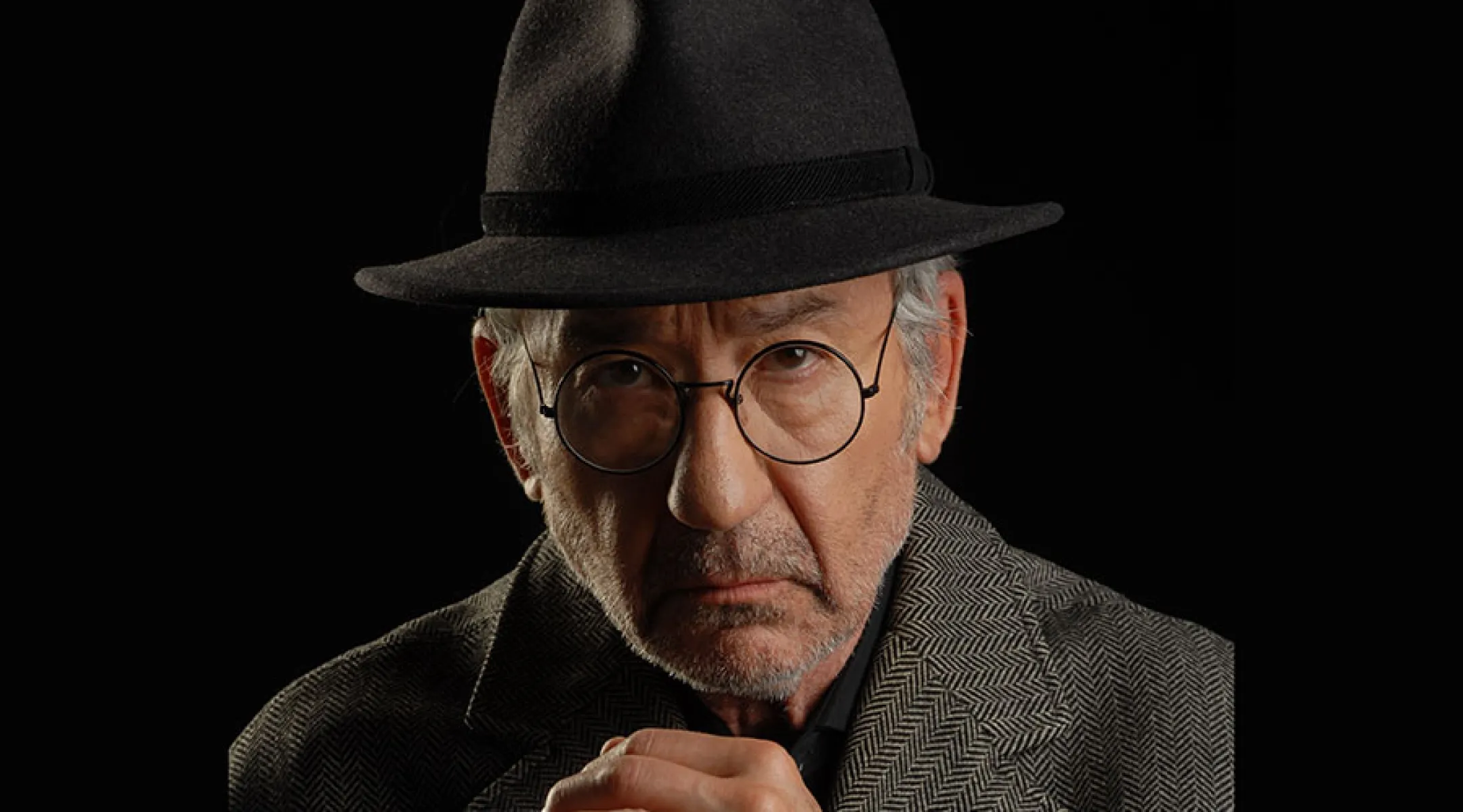 José Sacristán