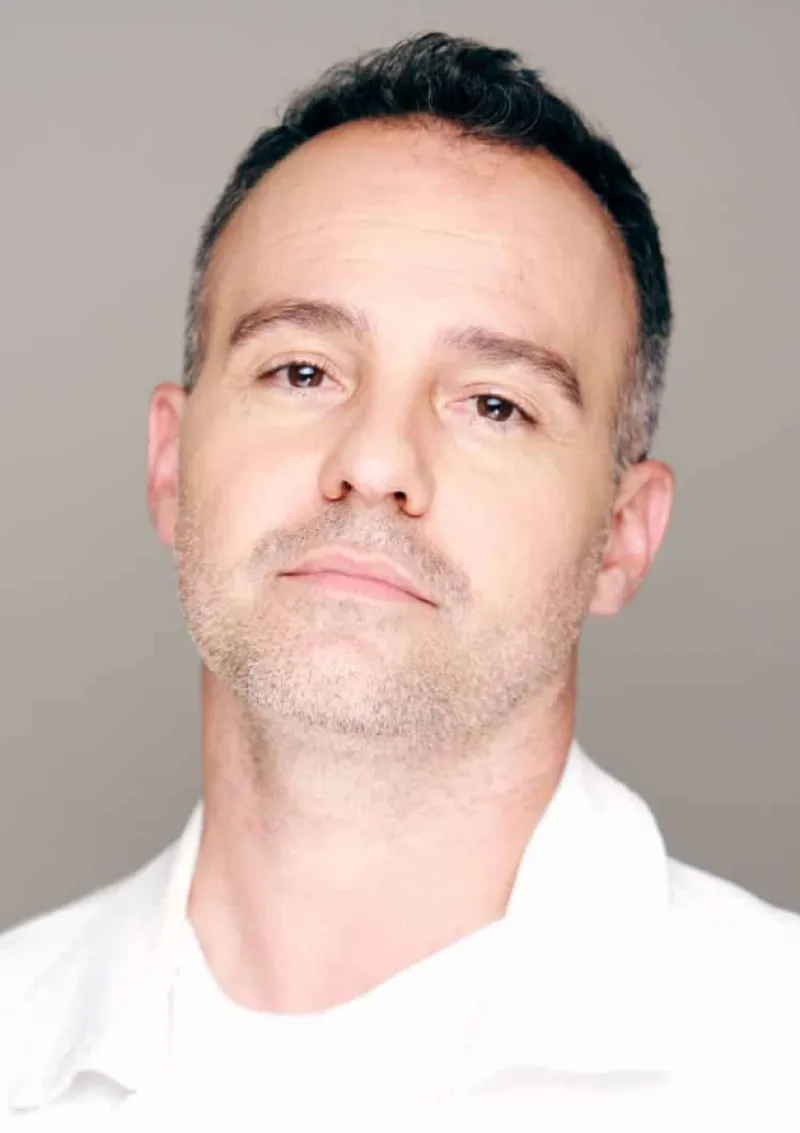 Daniel Anglés