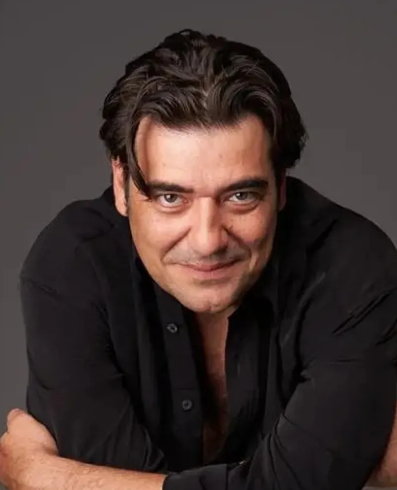 Víctor Díaz