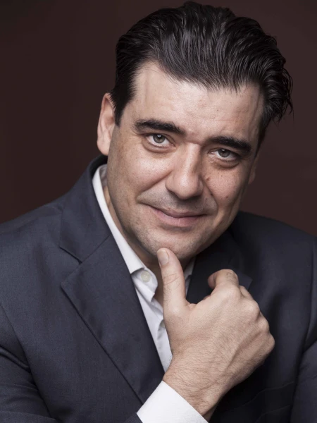 Víctor Díaz