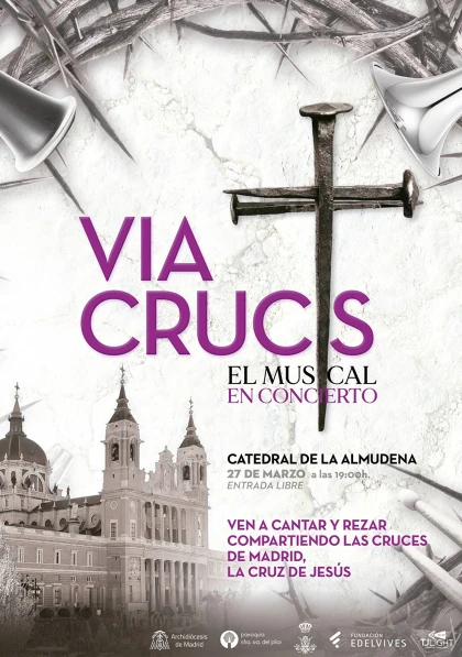Vía crucis (2022)