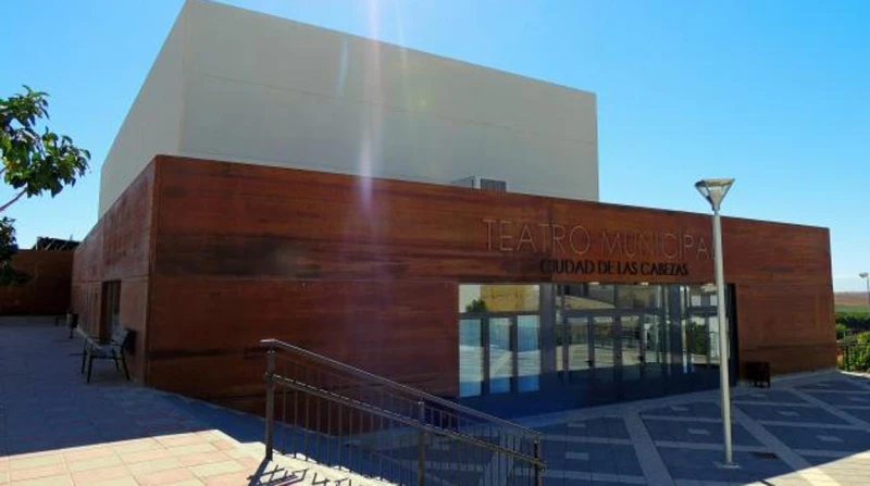 Las cabezas de San Juan