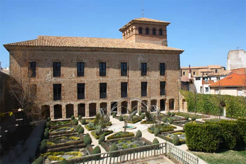 Ágreda