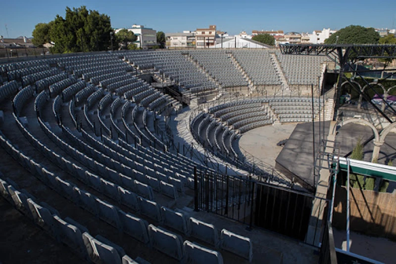 San Javier