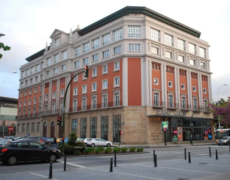 A Coruña