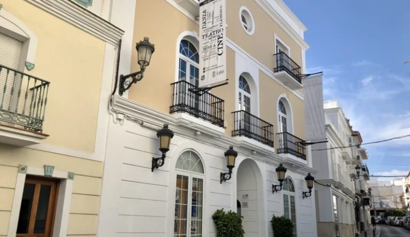 Nerja
