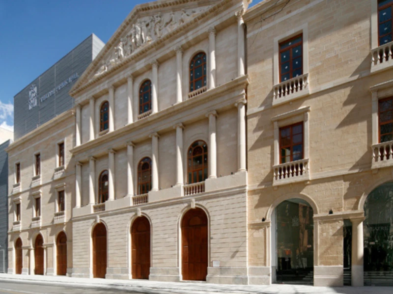 Palma de Mallorca