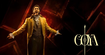 Goya, la melodía de una leyenda se estrenará en el Teatro del Soho de Málaga