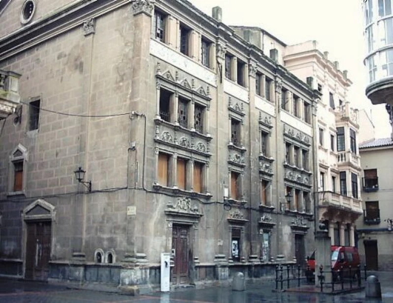 Miranda de Ebro
