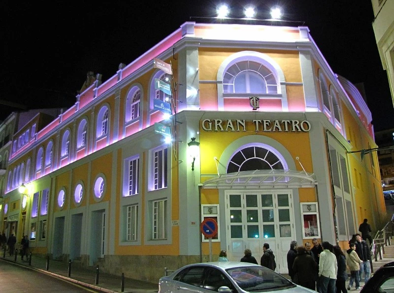 Cáceres