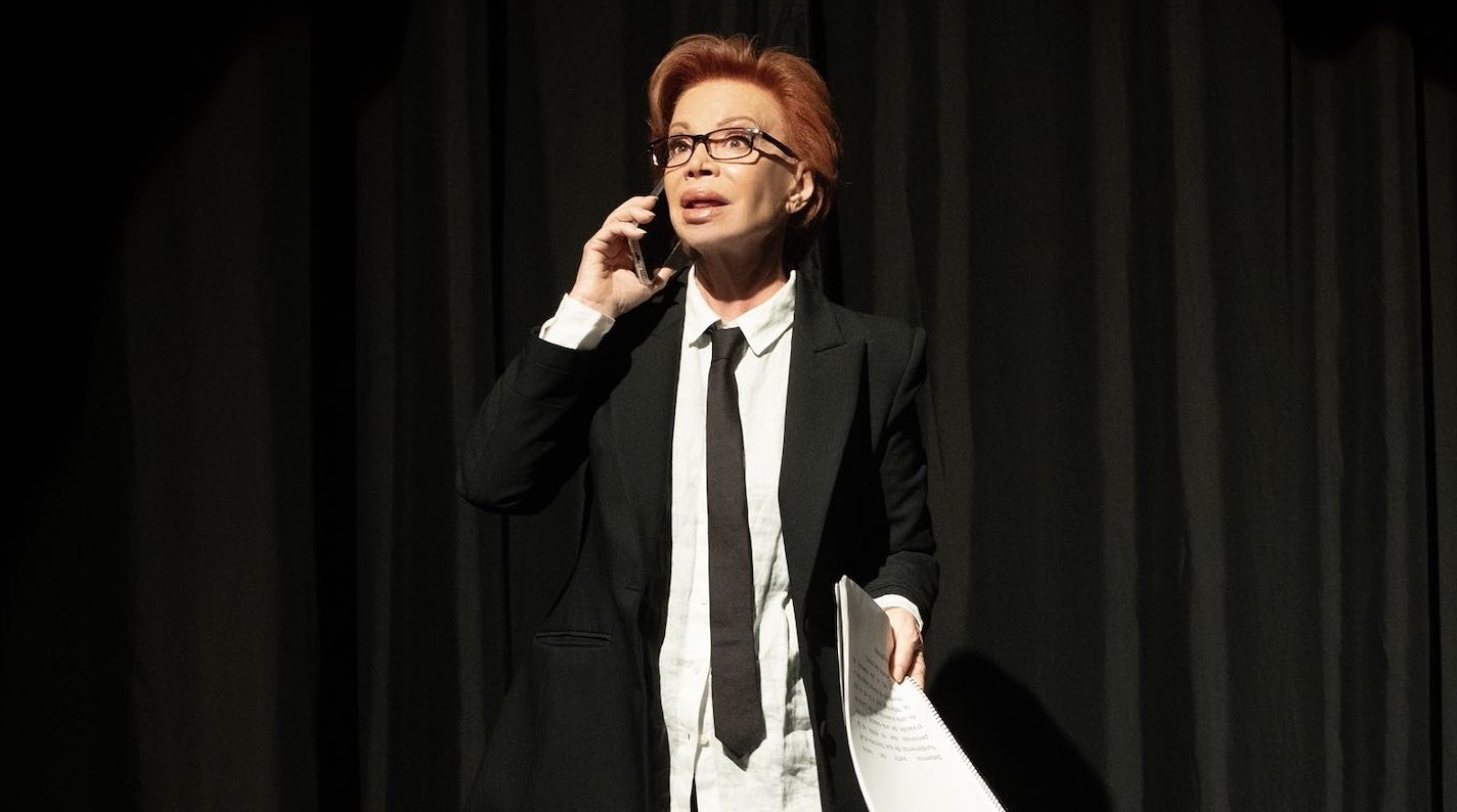 Olympia Metropolitana