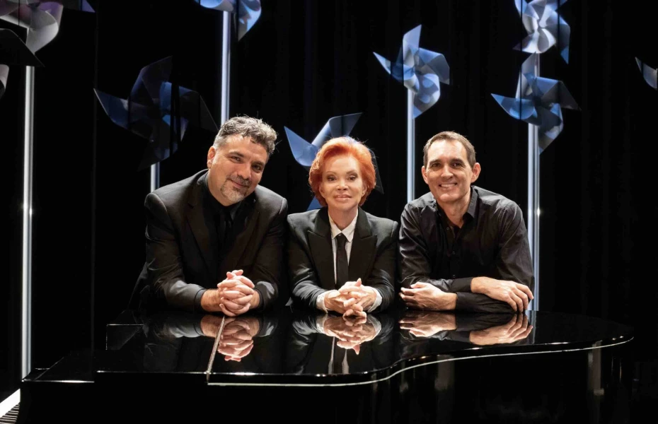 Imagen del musical Dulcinea