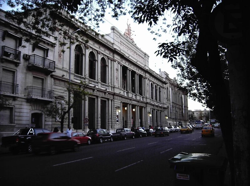 Córdoba