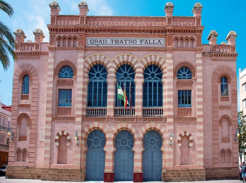 Cádiz