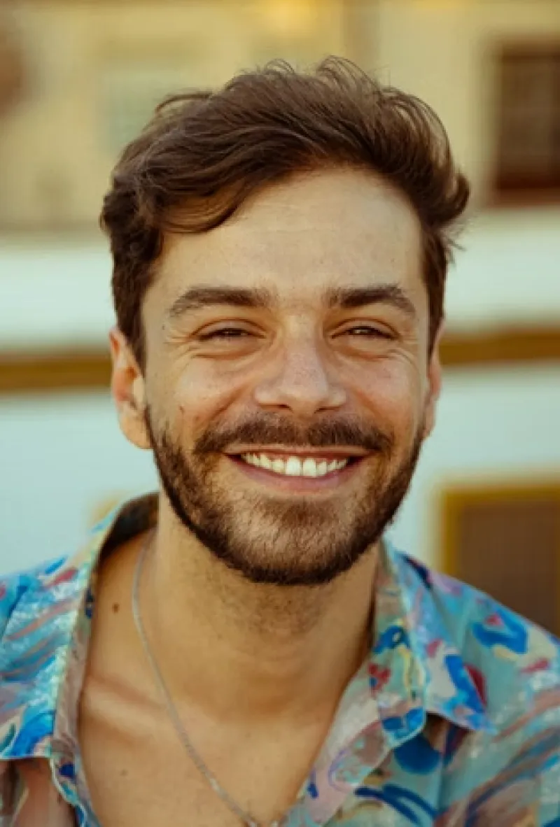 Fabio Arrante
