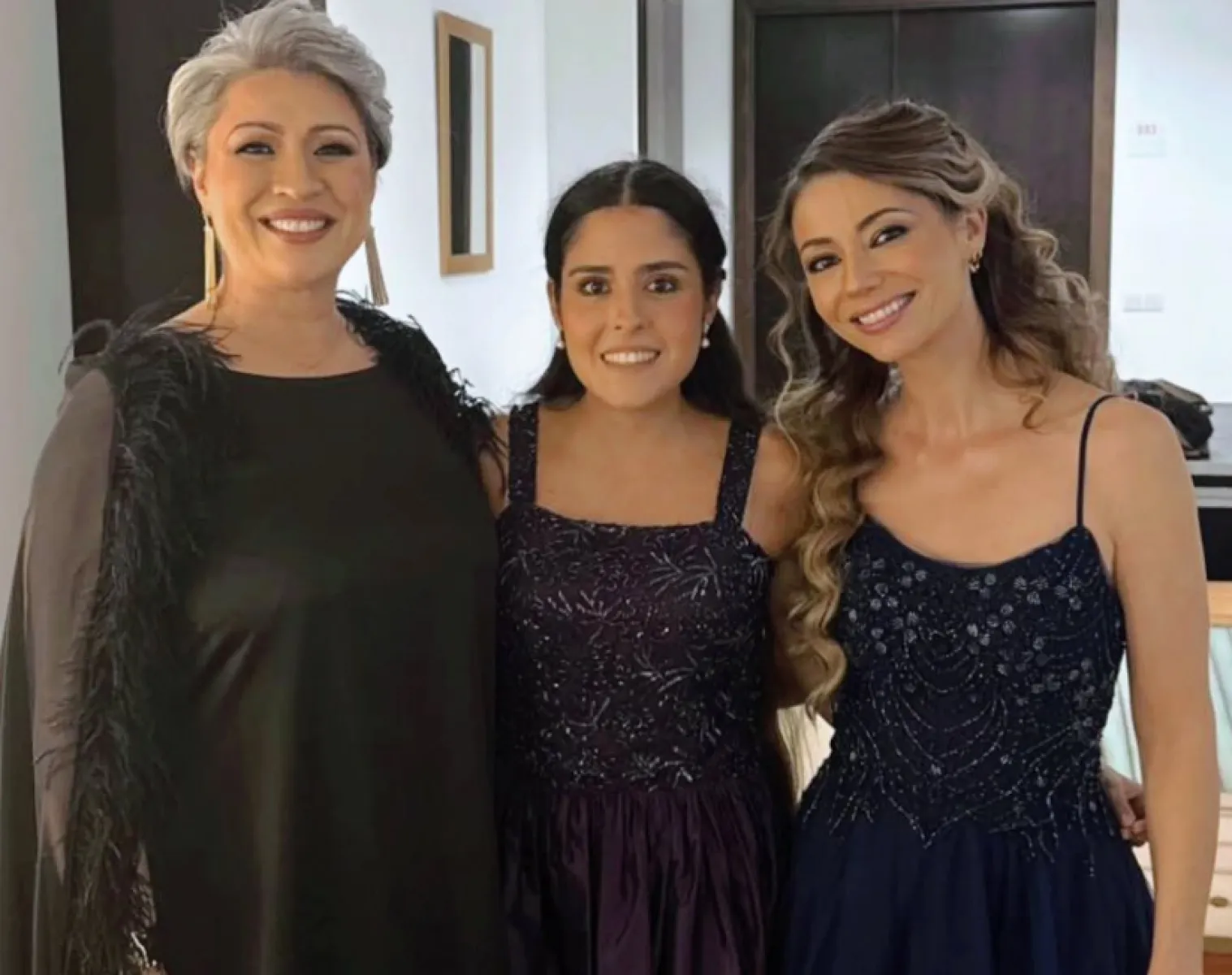 Imagen del musical Ópera meets Broadway (2025)