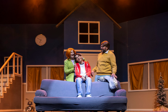 La Compañía de Row