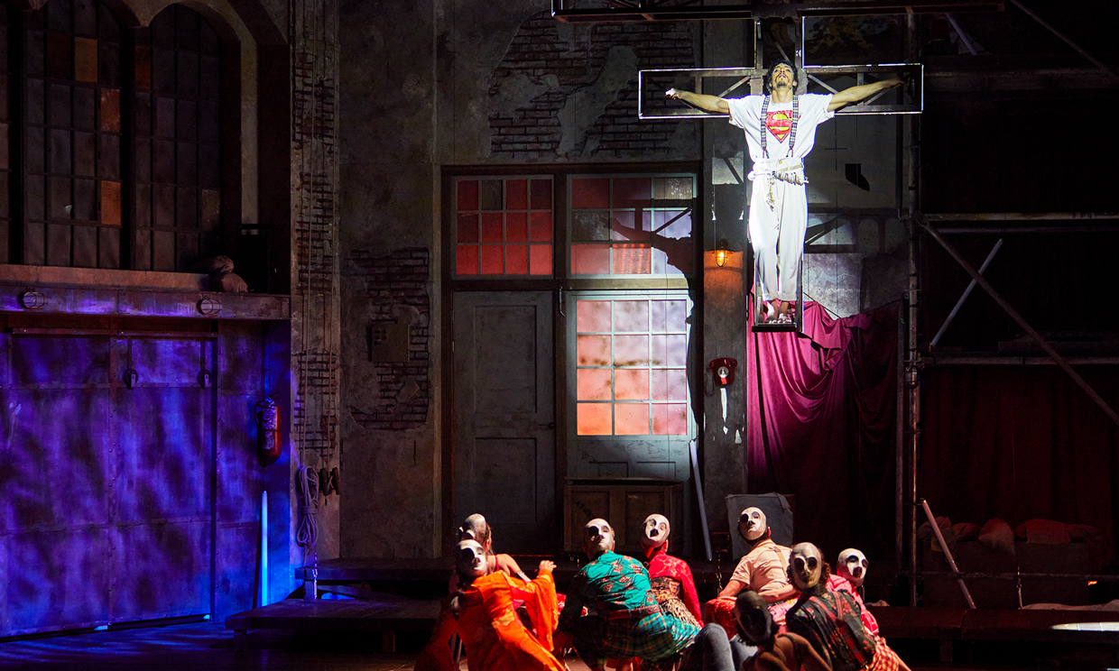 Teatro del Soho S.L.