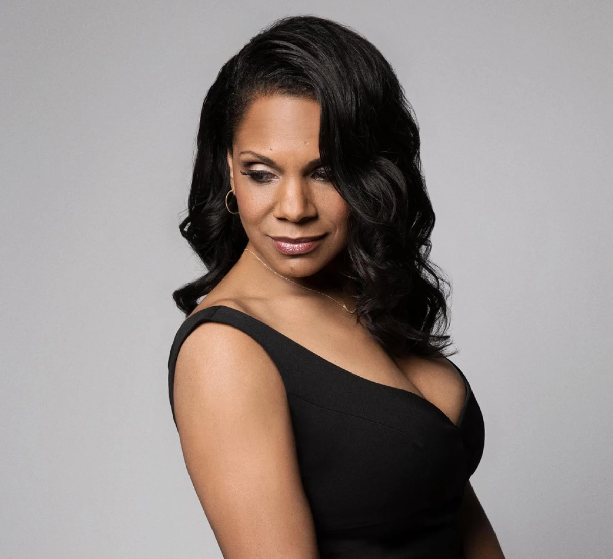 La Reina de Broadway, Audra McDonald, debuta en el Soho de Málaga