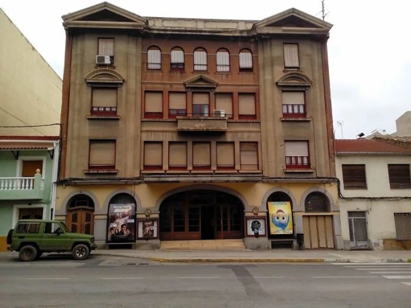 Hellín