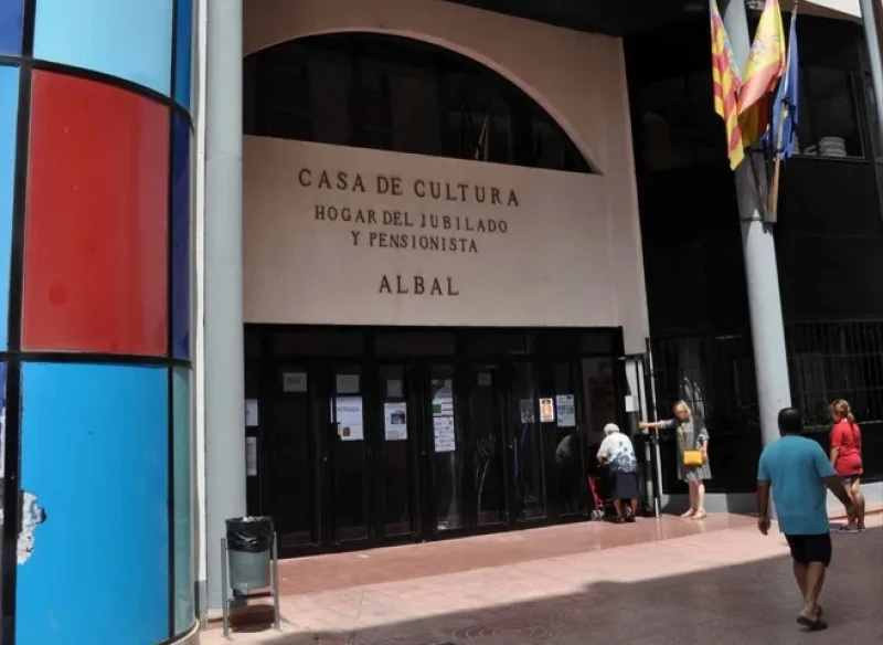 Albalat de la Ribera