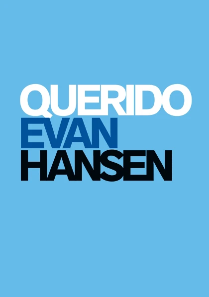 Querido Evan Hansen