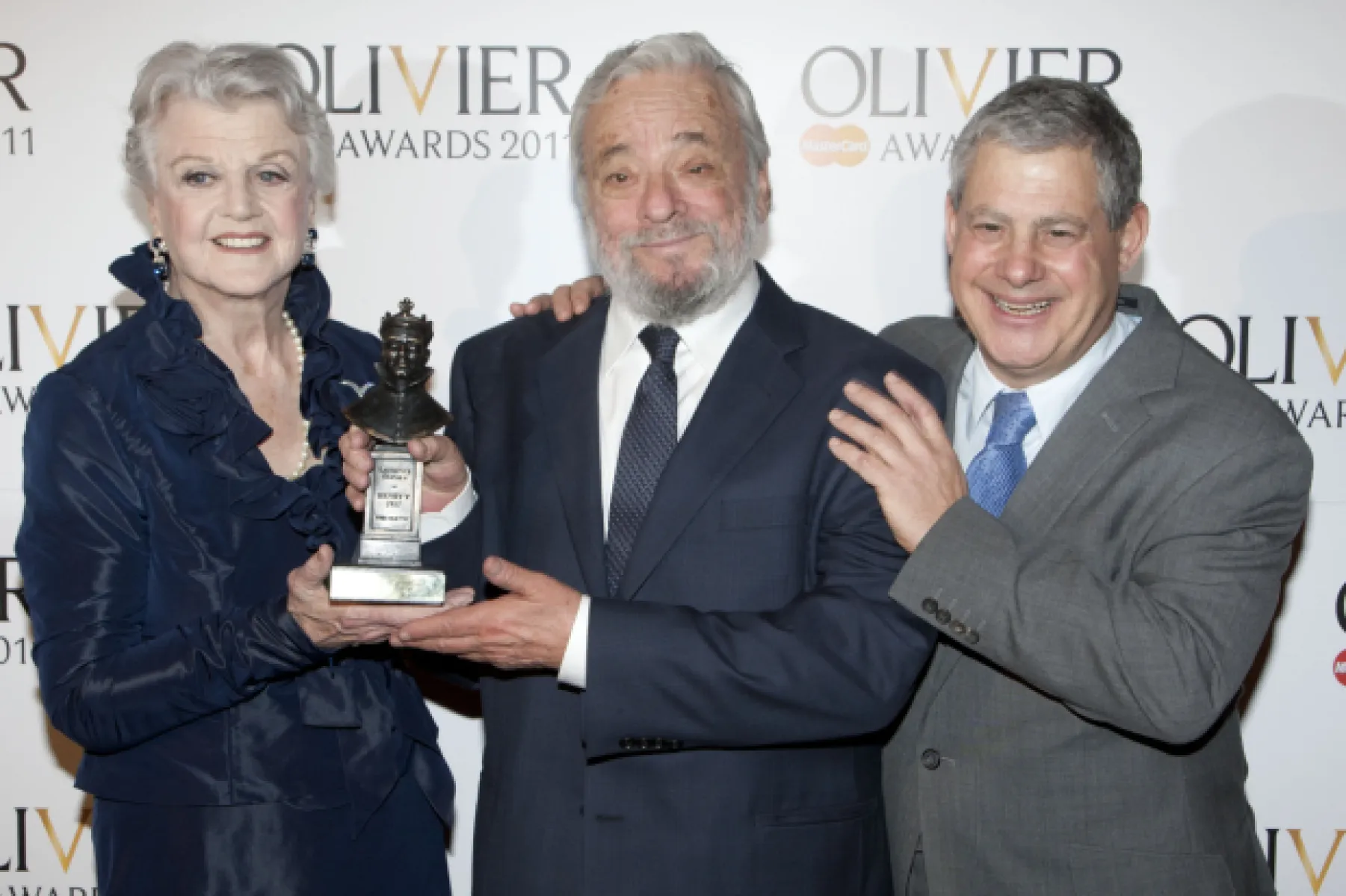 Cameron Mackintosh