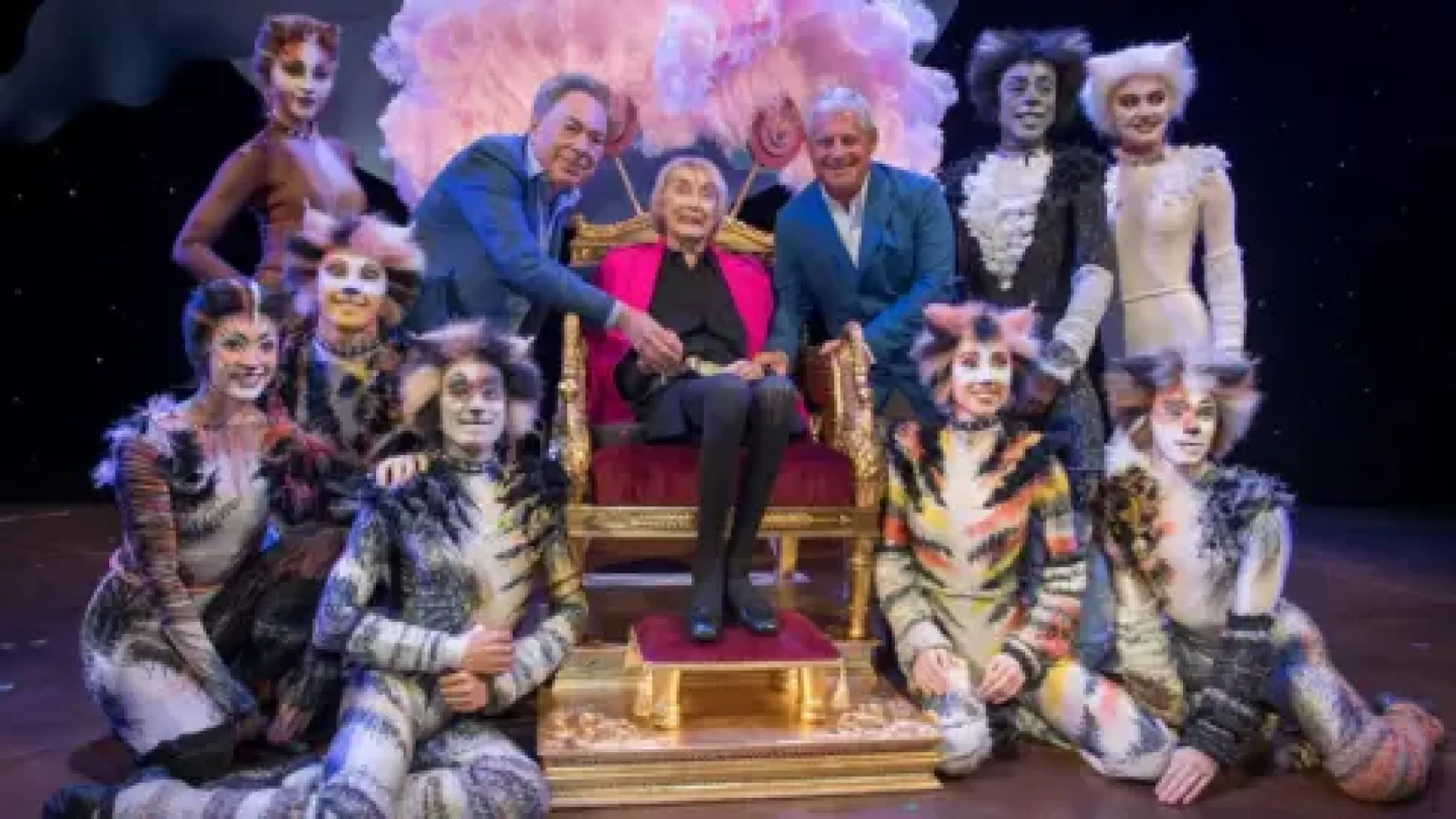 Cameron Mackintosh