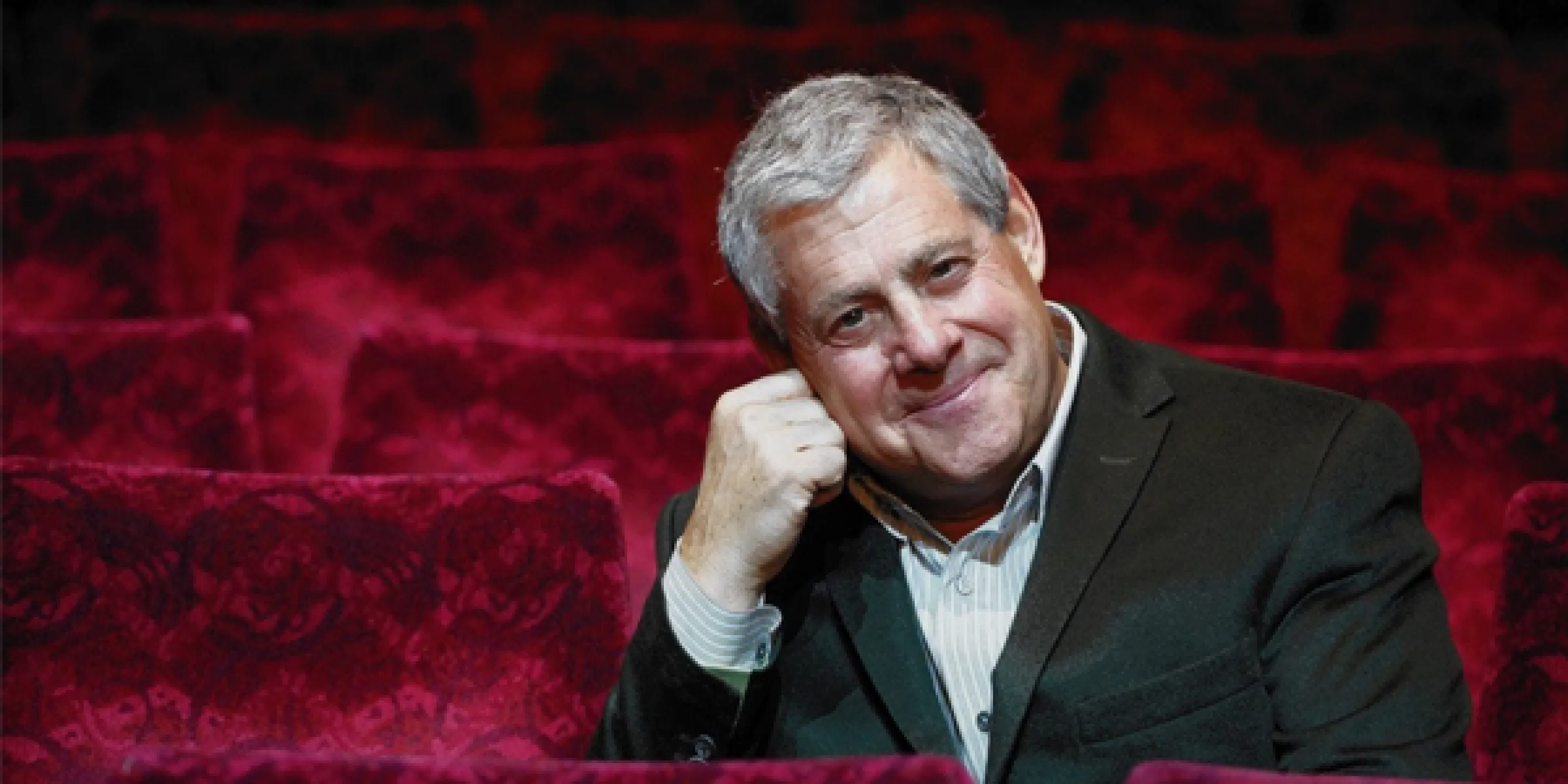 Cameron Mackintosh
