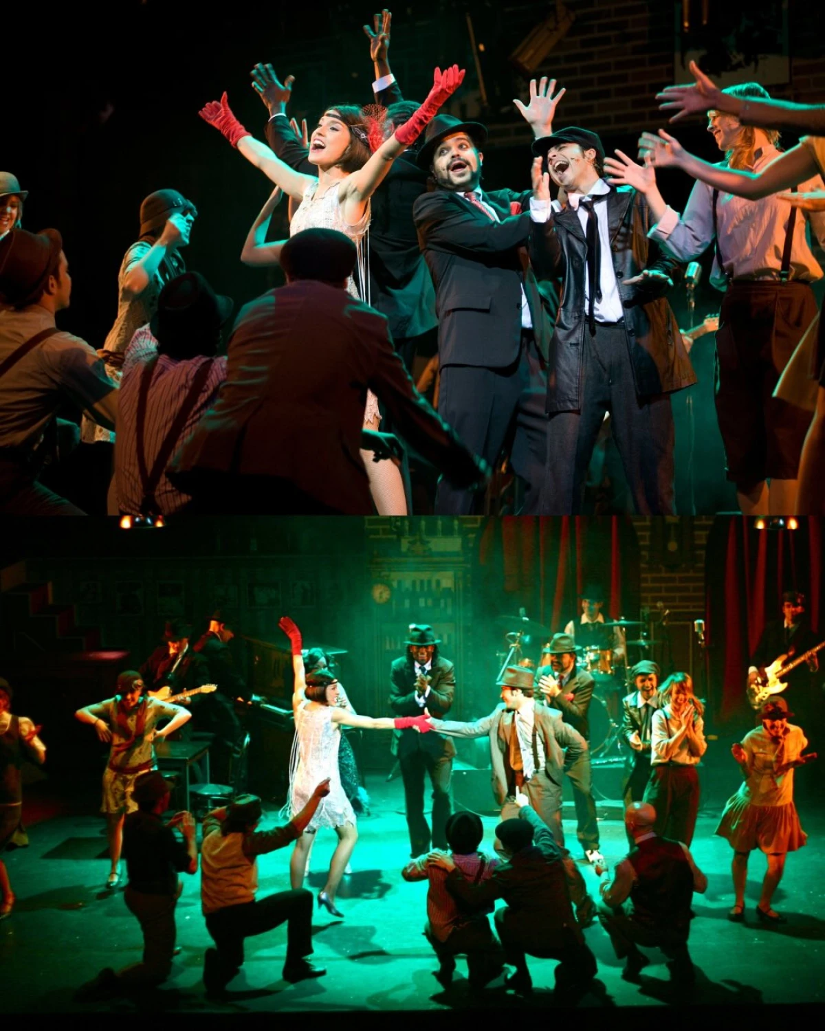 Jana Producciones celebrará su 25º aniversario con una gala histórica que reunirá a sus grandes talentos