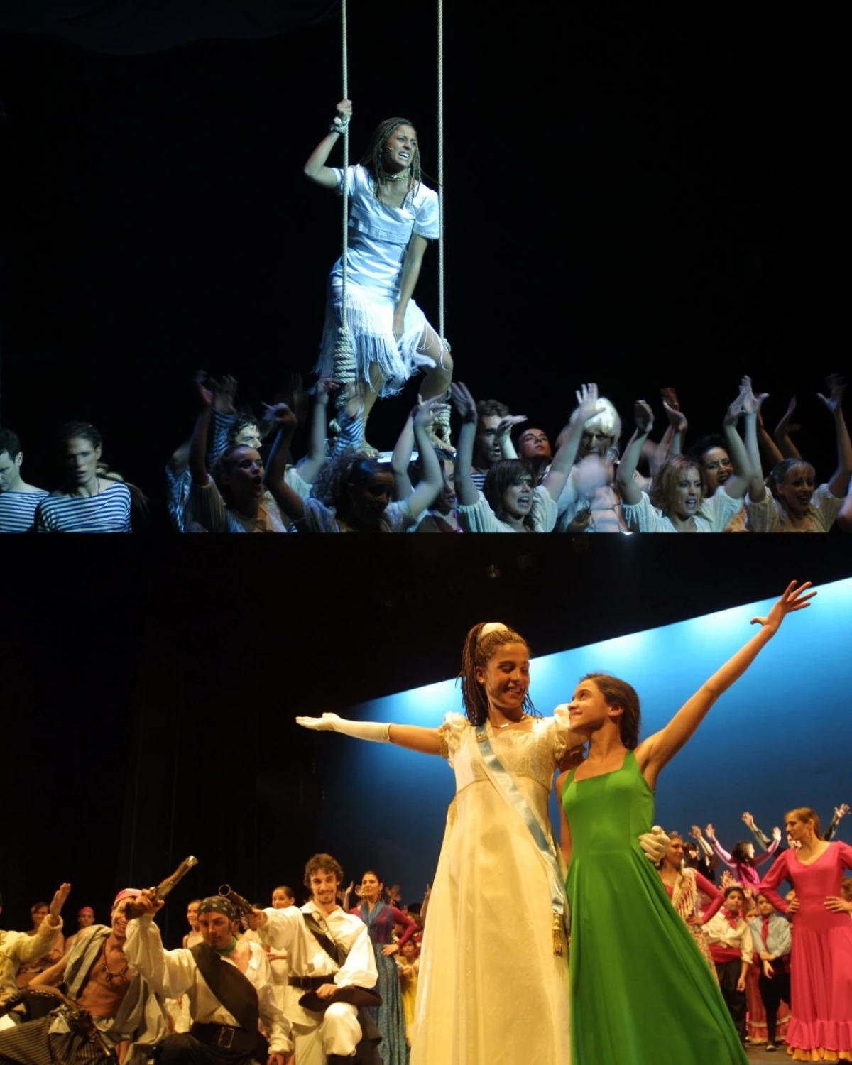 Jana Producciones celebrará su 25º aniversario con una gala histórica que reunirá a sus grandes talentos