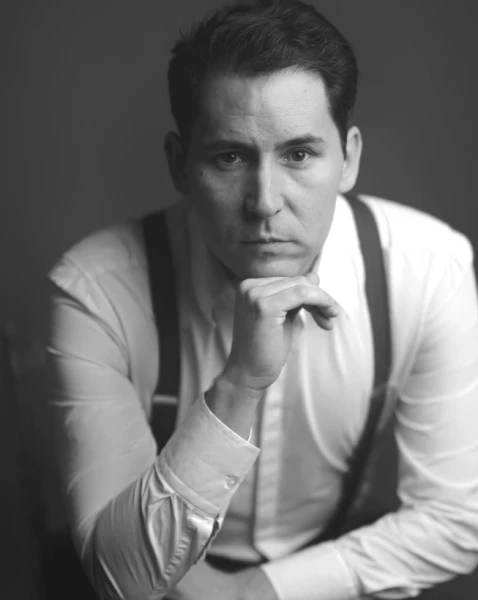 Javier Godino