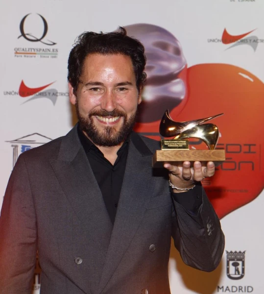 Javier Godino