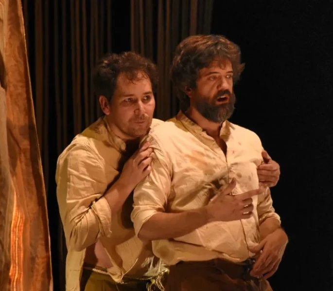 Javier Godino