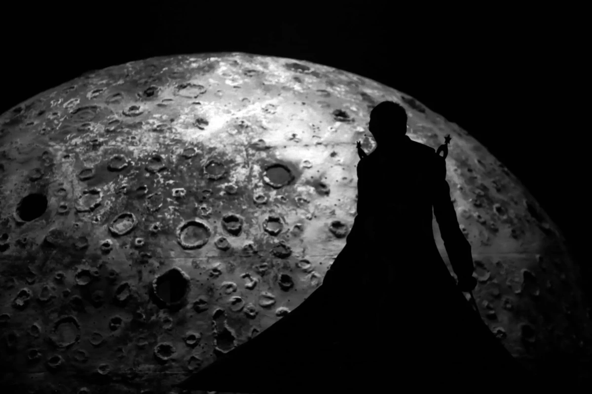 El musical Antoine regresa a Madrid: Shuarma e Ignasi Vidal encabezan el elenco en el Teatro Calderón