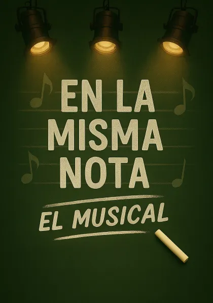 En la misma nota