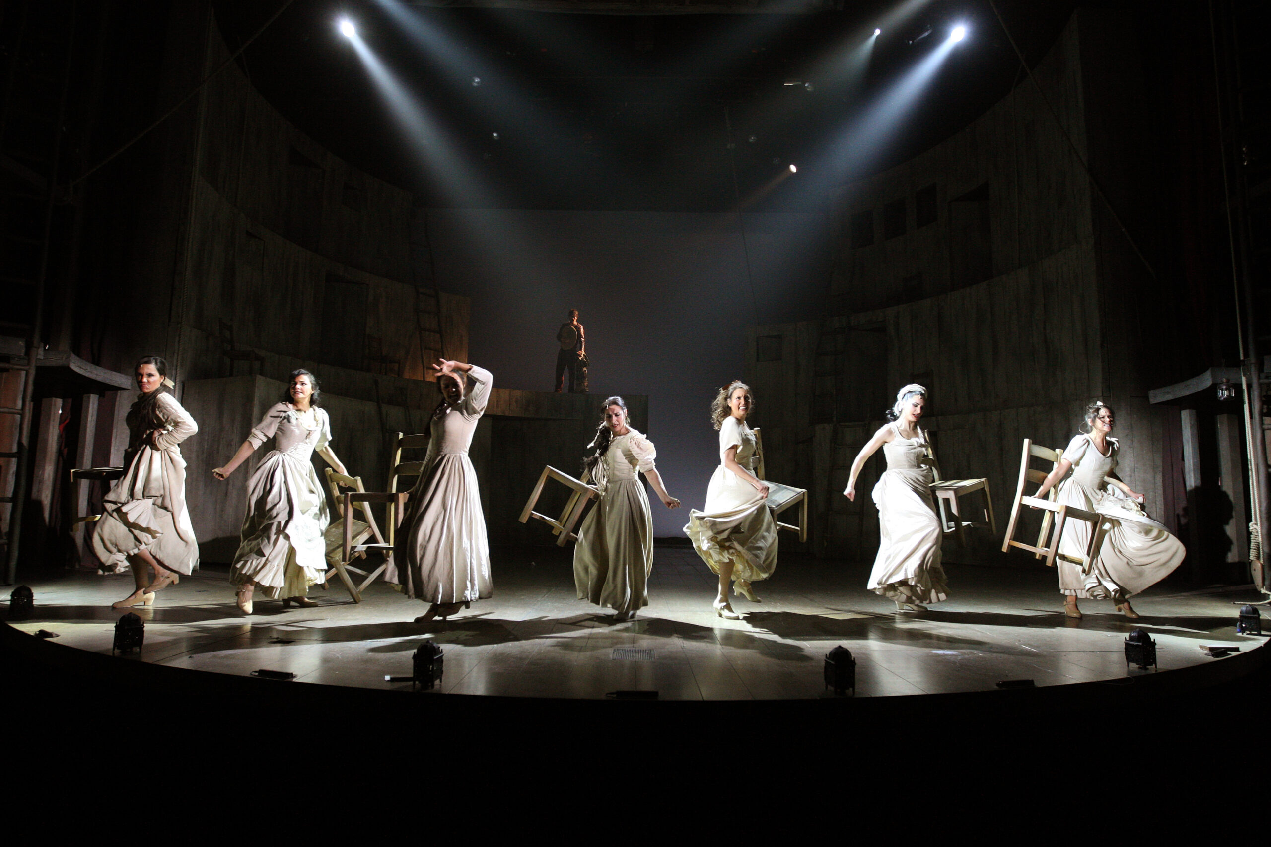 Sunset Entertainment