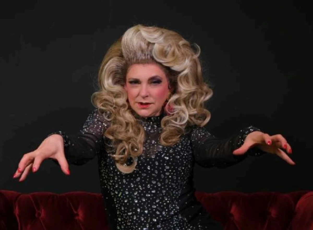 El Palacio de Festivales de Cantabria recibe a la "reina de las mañanas": llega Bárbara, el musical