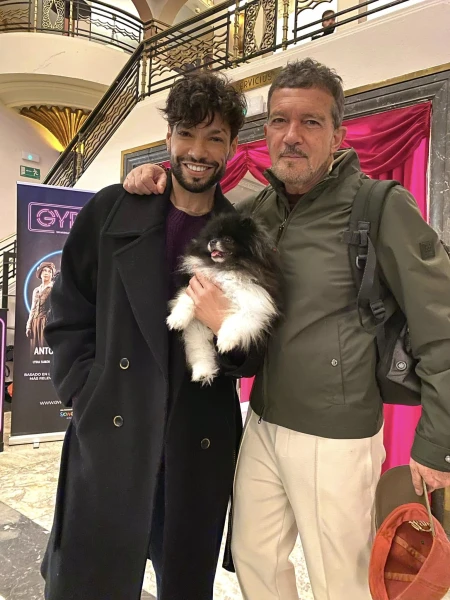 Paco Arrojo