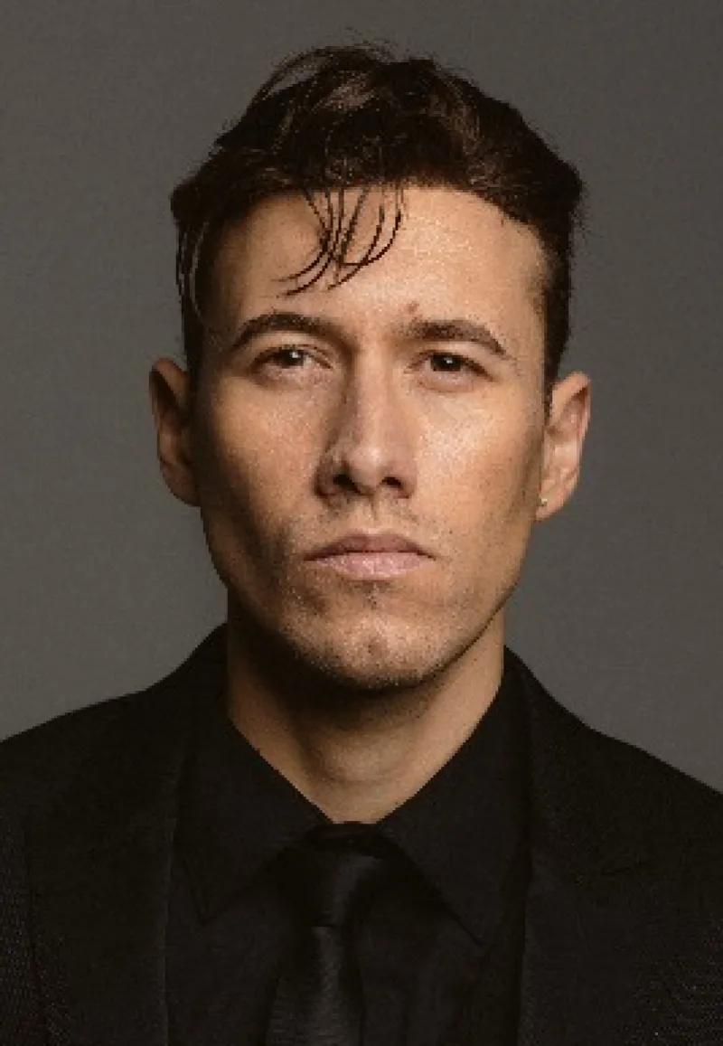 Carlos Salgado